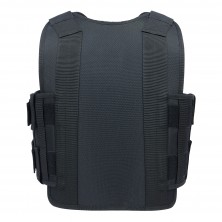 Chaleco anticuchillo SHOKE 2