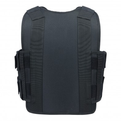 Chaleco anticuchillo SHOKE 2