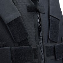 Chaleco anticuchillo SHOKE 3