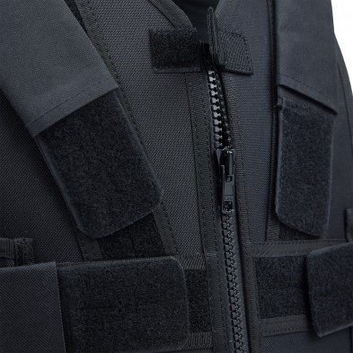 Chaleco anticuchillo SHOKE 3