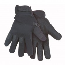 Guantes Shoke anticorte nivel 5,protección nudillos y refuerzos kevlar