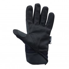 Guantes anticorte SHOKE neopreno Nivel 5 + portaguantes 2