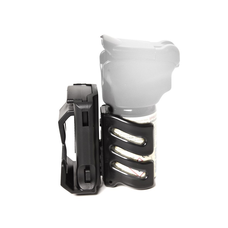 FUNDA ESP SPRAY DEFENSA 40ML CLIP