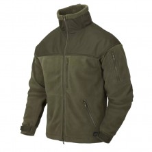 Forro Polar Helikon-Tex Classic Army 1