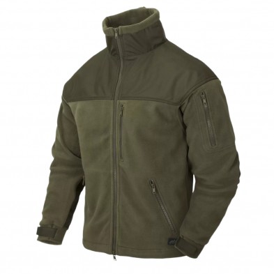 Forro Polar Helikon-Tex Classic Army 1