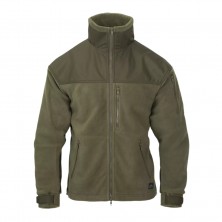 Forro Polar Helikon-Tex Classic Army 2