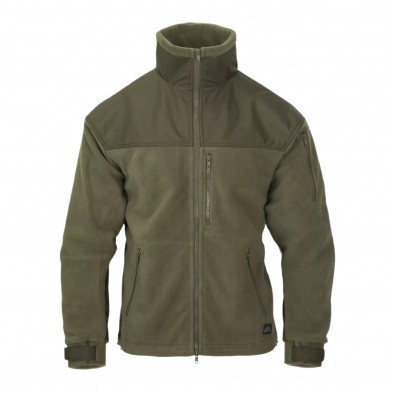 Forro Polar Helikon-Tex Classic Army 2