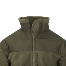 Forro Polar Helikon-Tex Classic Army 3