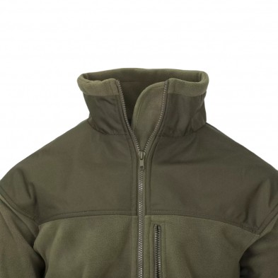 Forro Polar Helikon-Tex Classic Army 3