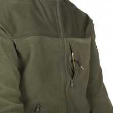 Forro Polar Helikon-Tex Classic Army 4