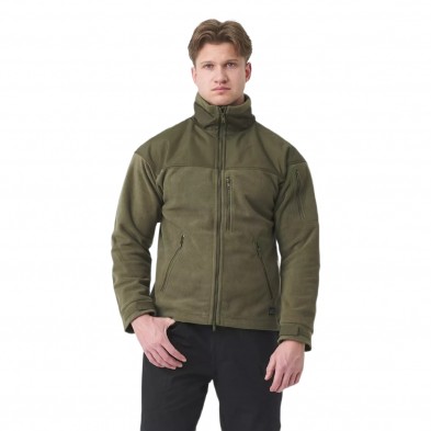 Forro Polar Helikon-Tex Classic Army 6