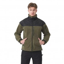 Forro Polar Helikon-Tex Classic Army 8