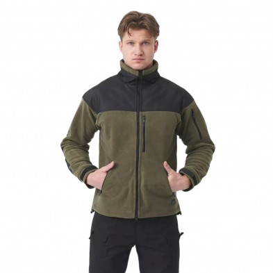 Forro Polar Helikon-Tex Classic Army 8