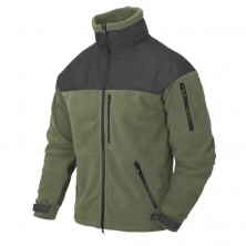 Forro Polar Helikon-Tex Classic Army 9