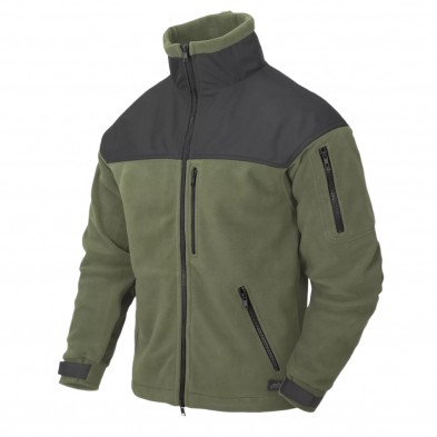 Forro Polar Helikon-Tex Classic Army 9
