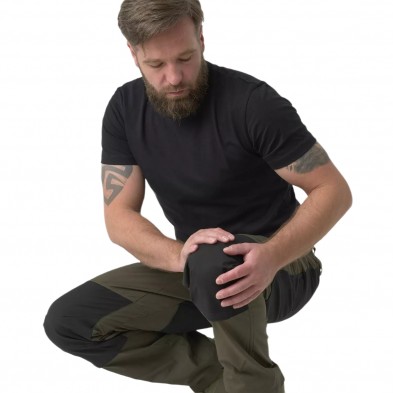 Pantalones Helikon-Tex Woodsman 7