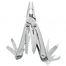Multiusos Leatherman Sidekick