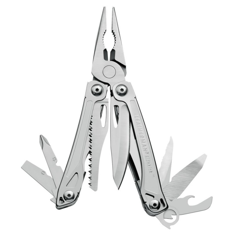 Multiusos Leatherman Sidekick