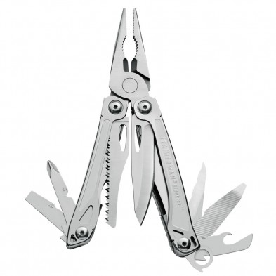 Multiusos Leatherman Sidekick
