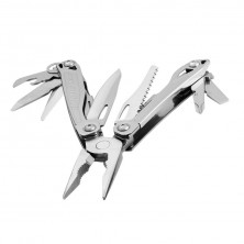 Multiusos Leatherman Sidekick 2