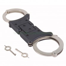 Grilletes TCH ULTIMATE plegable con seguro