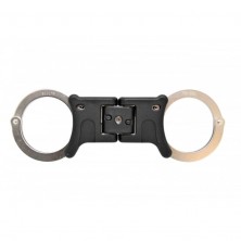 Grilletes TCH ULTIMATE plegable con seguro 1