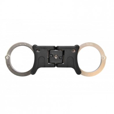 Grilletes TCH ULTIMATE plegable con seguro 1