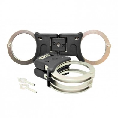 Grilletes TCH ULTIMATE plegable con seguro 4