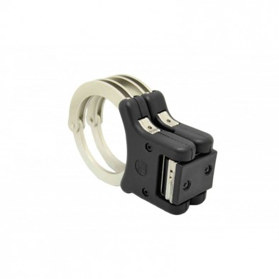 Grilletes TCH ULTIMATE plegable con seguro 5