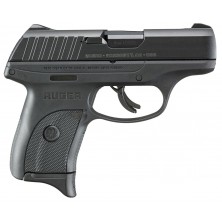 PISTOLA RUGER EC9S 9MM