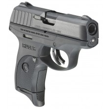 PISTOLA RUGER EC9S 9MM 2