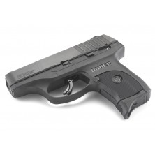 PISTOLA RUGER EC9S 9MM 3