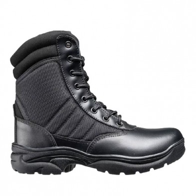 Botas Safety Jogger Tactic OB HRO FO SRA