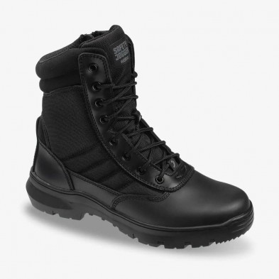 Botas Safety Jogger Tactic OB HRO FO SRA 2
