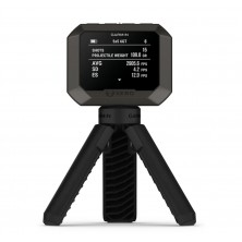 CRONOGRAFO GARMIN XERO C2