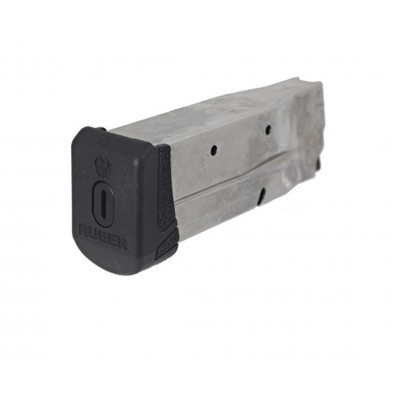 CARGADOR PISTOLA RUGER MAX 9 12 TIROS 1