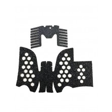 Banana Grip Hexagon Pro (Empuñadura + Corredera)