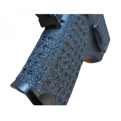 Banana Grip Hexagon Pro (Empuñadura + Corredera) 2