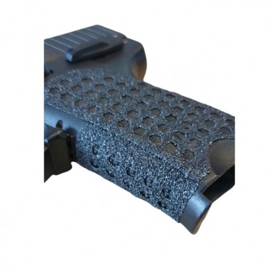 Banana Grip Hexagon Pro (Empuñadura + Corredera) 3