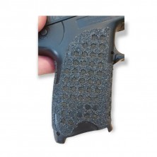 Banana Grip Hexagon Pro (Empuñadura + Corredera) 4