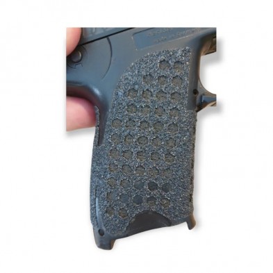 Banana Grip Hexagon Pro (Empuñadura + Corredera) 4