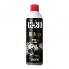BORE FOAM 500 ML RIFLE CX