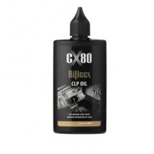 ACEITE RIFLE CX CLP OIL 100ML