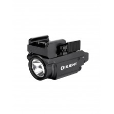 Linterna Olight BALDR RL Mini 600 lúmenes con Láser rojo