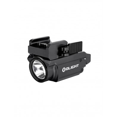 Linterna Olight BALDR RL Mini 600 lúmenes con Láser rojo