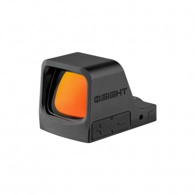 Visor Holográfico Osight C Multiret 3-32MOA