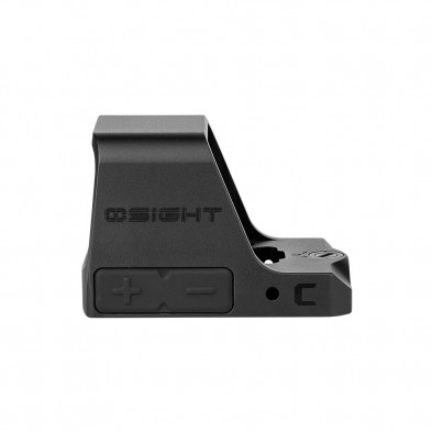 Visor Holográfico Osight C Multiret 3-32MOA 2
