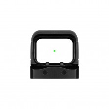 Visor Holográfico Osight SE Verde 6 MOA RMSC Pila 2