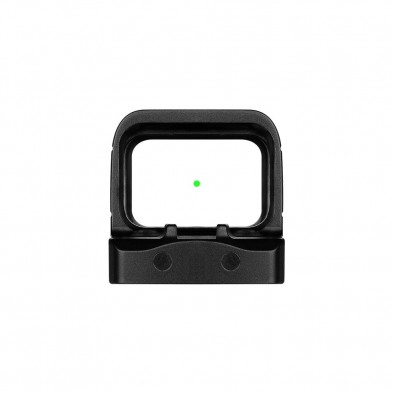 Visor Holográfico Osight SE Verde 6 MOA RMSC Pila 2