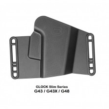Funda Glock Sport Slim Combat 43/43X/48 1